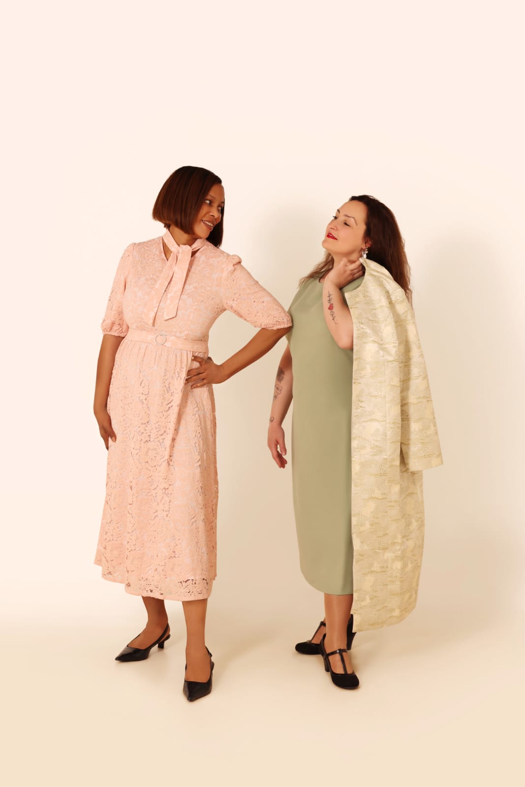 Modest fashion